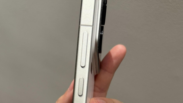 小米17 Pro Max三十天实测报告