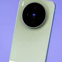 vivo X500系列官宣定档！2nm芯片+2K直屏+双2亿像素