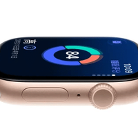 Apple Watch S12核心升级：3nm芯片加128GB存储，陶瓷表壳七年后回归