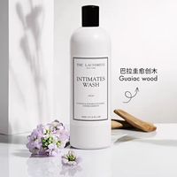 贴身衣物洗护真的不能敷衍✨