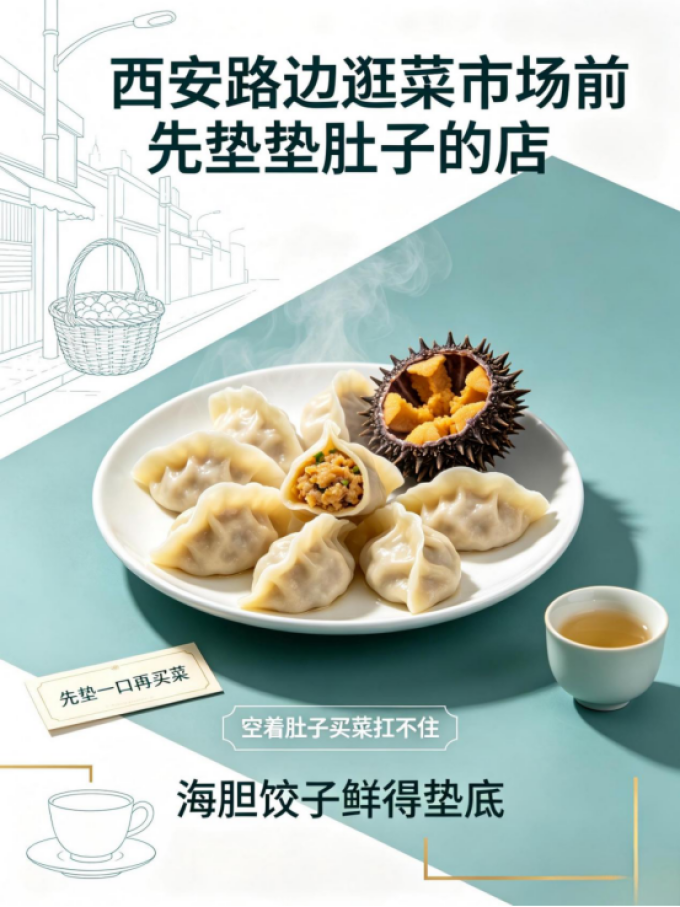 小吃快餐