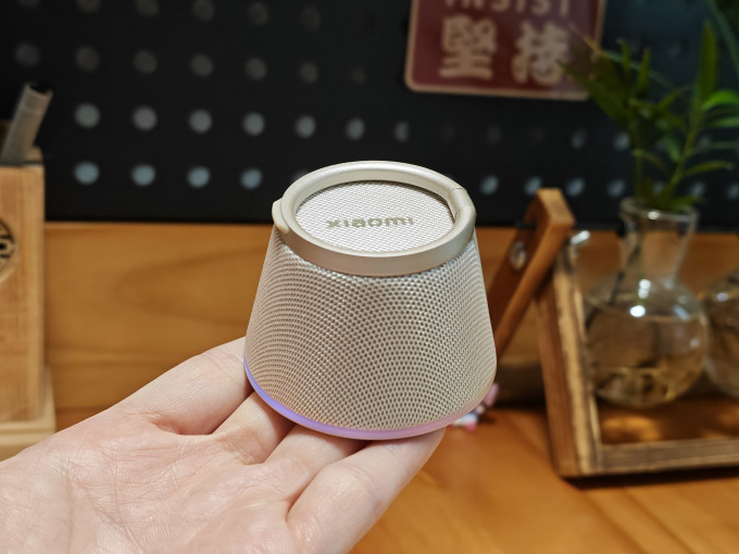 小米音箱