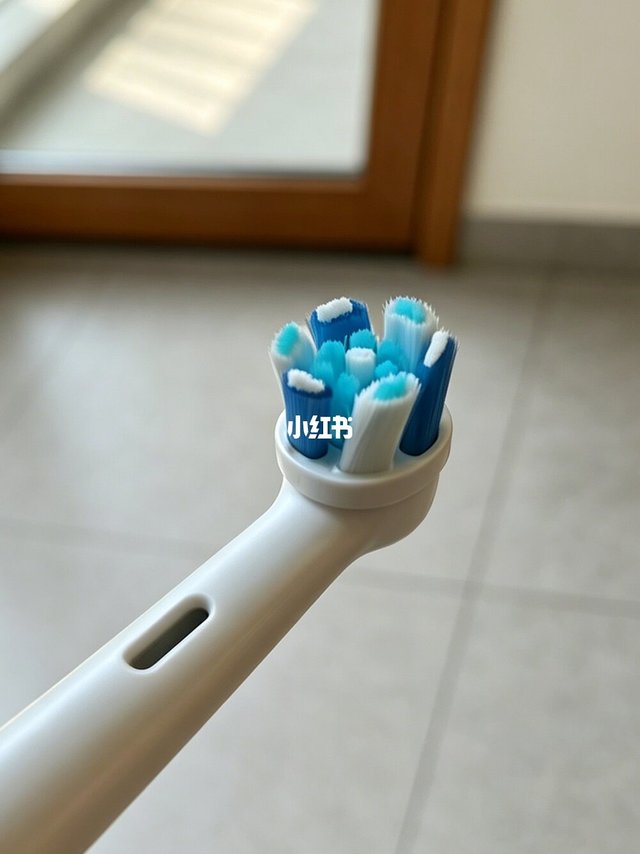 欧乐B你这么好用怎么不早说