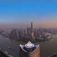 外滩附近想找小众打卡点,半天这样走不会太赶