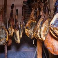 全球十大最“顶级”火腿，中国只有3种上榜，常吃的都是有钱人！