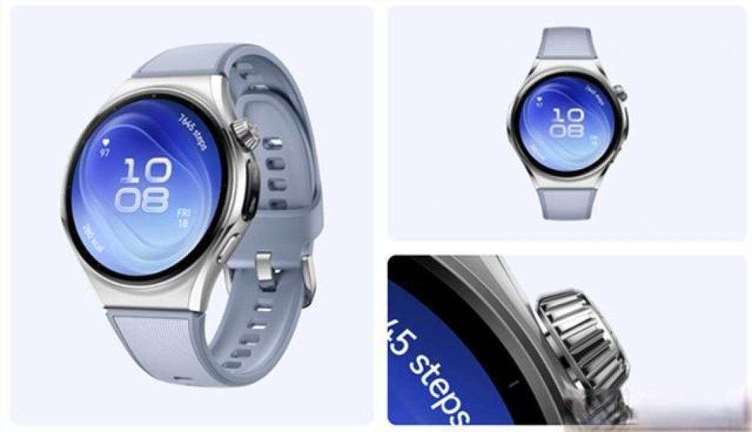 38克WATCH 6上手体验：比5代轻10克，值得入手吗