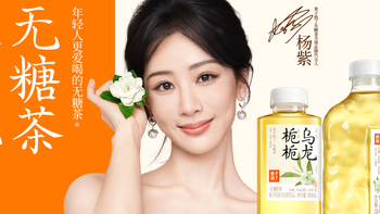 好喝的无糖茶怎么选？2026最新测评，热门产品一次看懂！