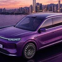 15万唯一激光雷达SUV！近5米大空间+320km续航，宋Plus/银河L7招架得住吗