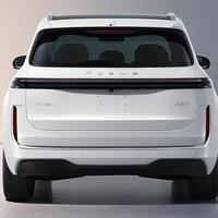 15万级大五座燃油SUV！荣威X7申报：2.0T+激光雷达，品牌最大尺寸
