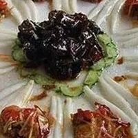 酸沙紫蟹