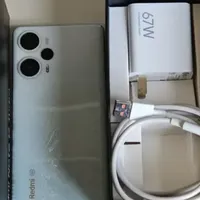 性价比最高的小米Turbo神机！顶配16G+1T皇帝版，二手750元