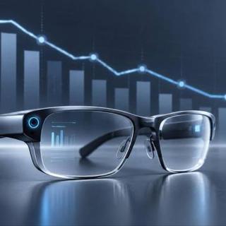AR眼镜暴涨72%、拍摄眼镜暴跌58%:AI眼镜三条路线命运大分化