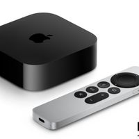 新Apple TV 4K配置泄露：A19芯片内存翻倍，首次支持AI交互