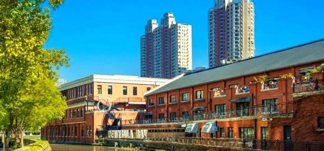外滩附近不想走常规路线？这3条隐藏路线可以选