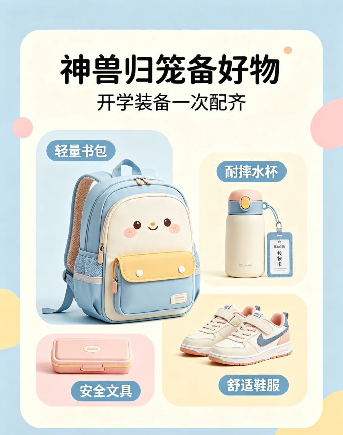 书包