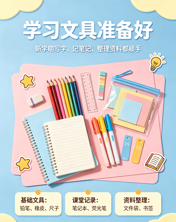 书包