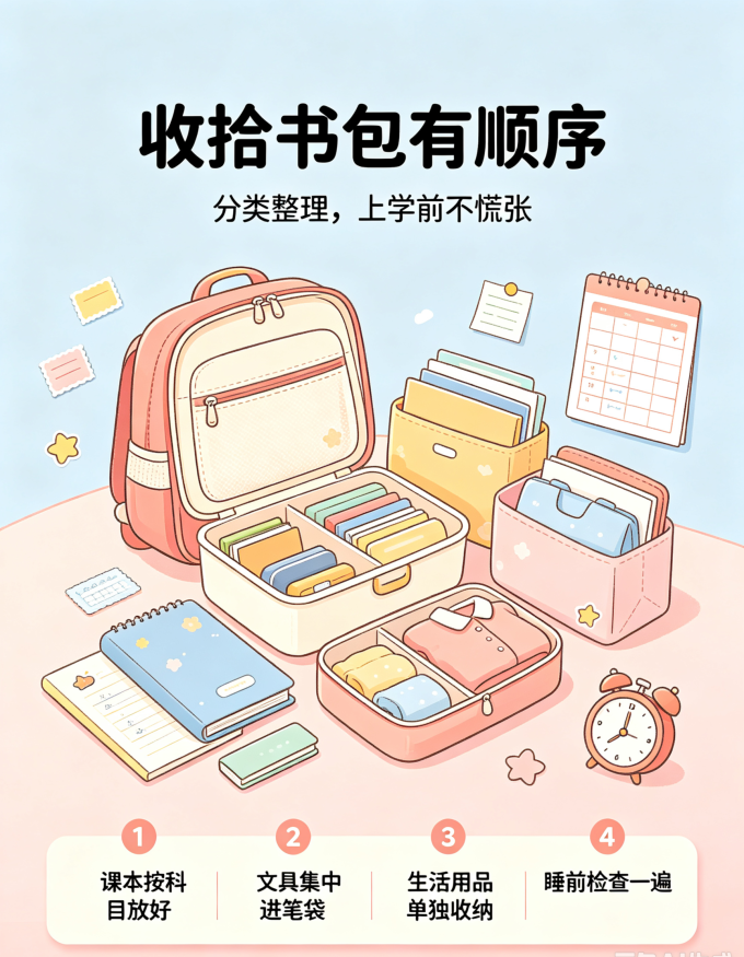 书包