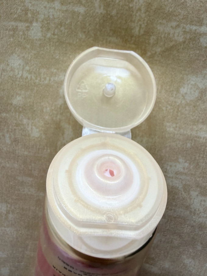 护发产品