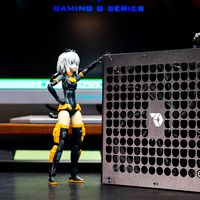 升级还降价！微星PRO MAX 1000P白金电源入手分享