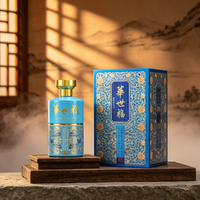 酱香和浓香有什么区别？看这三点就懂了
