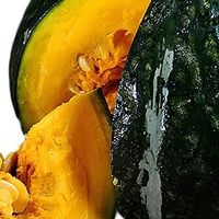 贝贝南瓜的营养价值与饮食应用