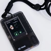 这块 AI 卡片值不值？99拿下FoloToy AI PASSPORT 体验如何？