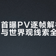 成都团队打造物理×化学双引擎开放世界RPG《未眠野》首曝