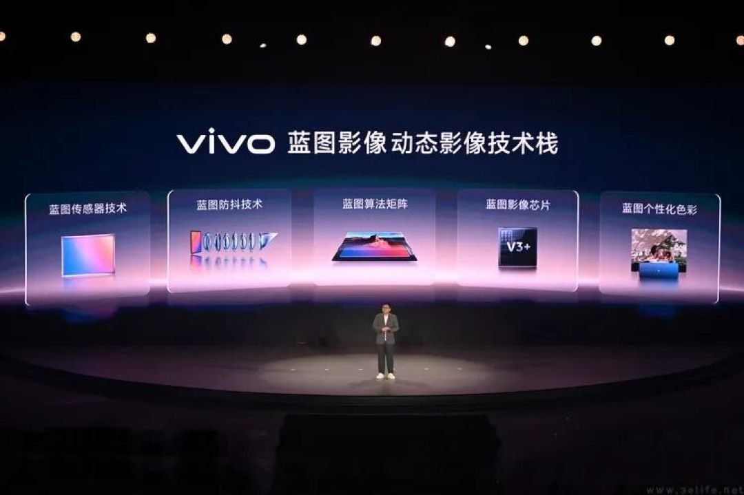 当“专业”成为溢价标签，vivo选了最难的那条路