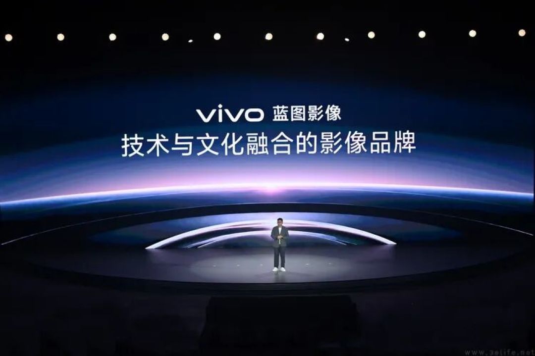 当“专业”成为溢价标签，vivo选了最难的那条路
