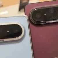 易资讯|三星Galaxy S27系列保护壳现身，华为Pura X Max新配色曝光…