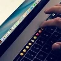 生不逢时的Touch Bar，在AI时代迎来第二春