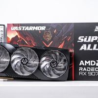 RX 9070 XT真实评测：散热/供电/对比5070 Ti，这三点决定你买不买对