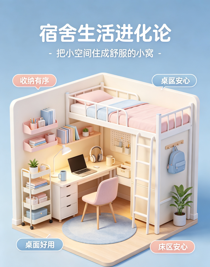 收纳用品