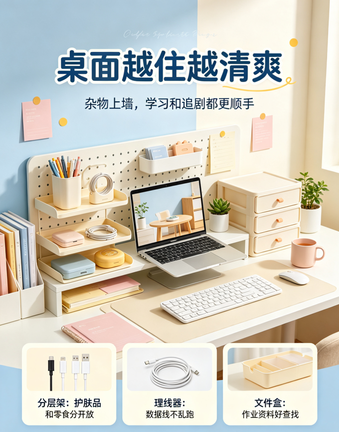 收纳用品