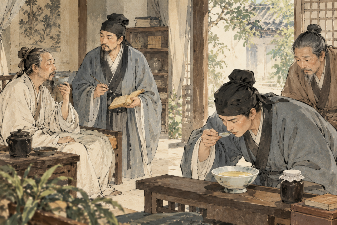 诗圣杜甫死于糖尿病?他写的1400余首诗中,记录了糖友抗病史