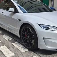 Model 3降到17万！国产扛得住吗？