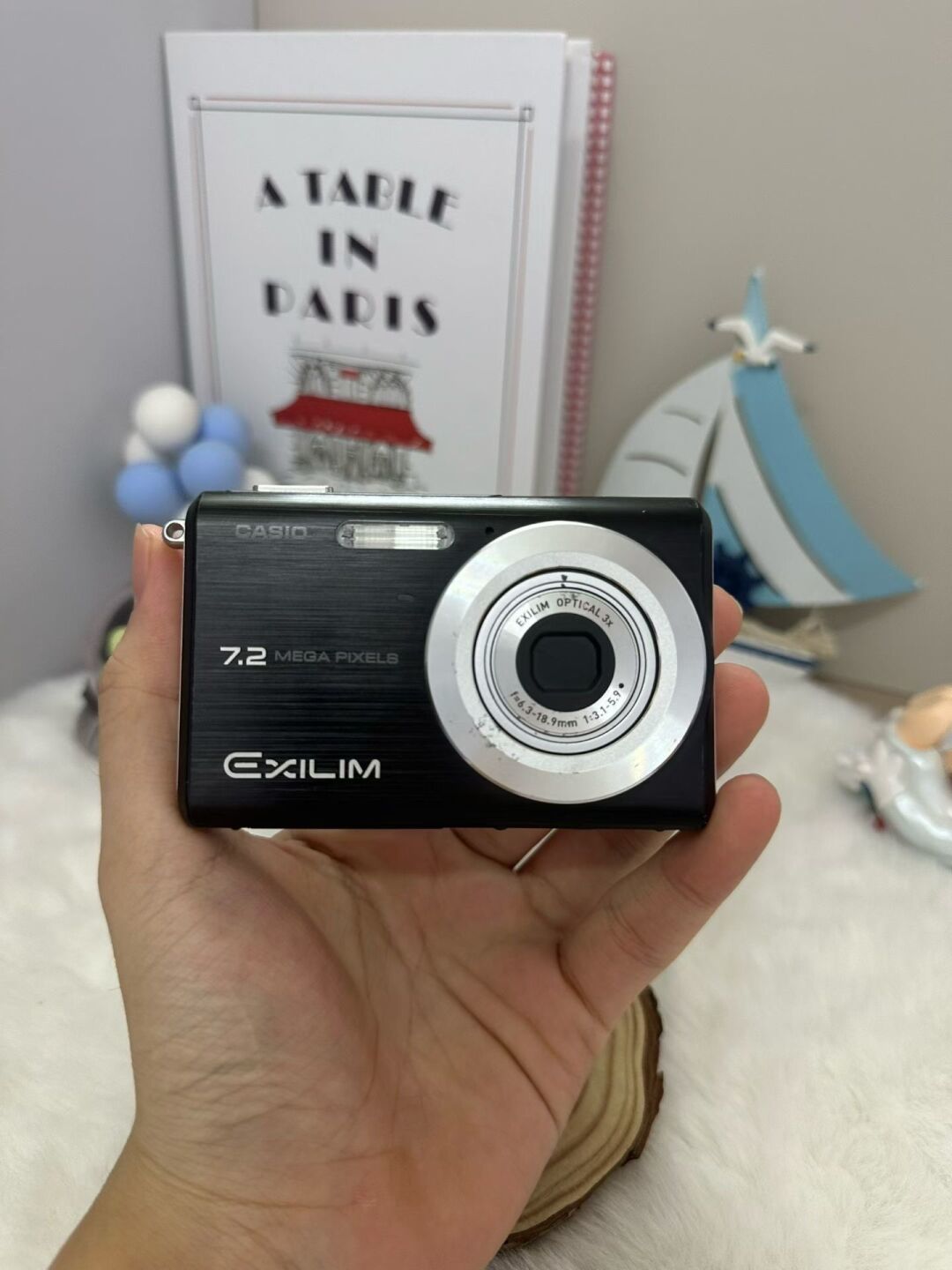 卡西欧CCD一天从300元涨到2999元:买冷白皮相机前,先看这张二手行情表