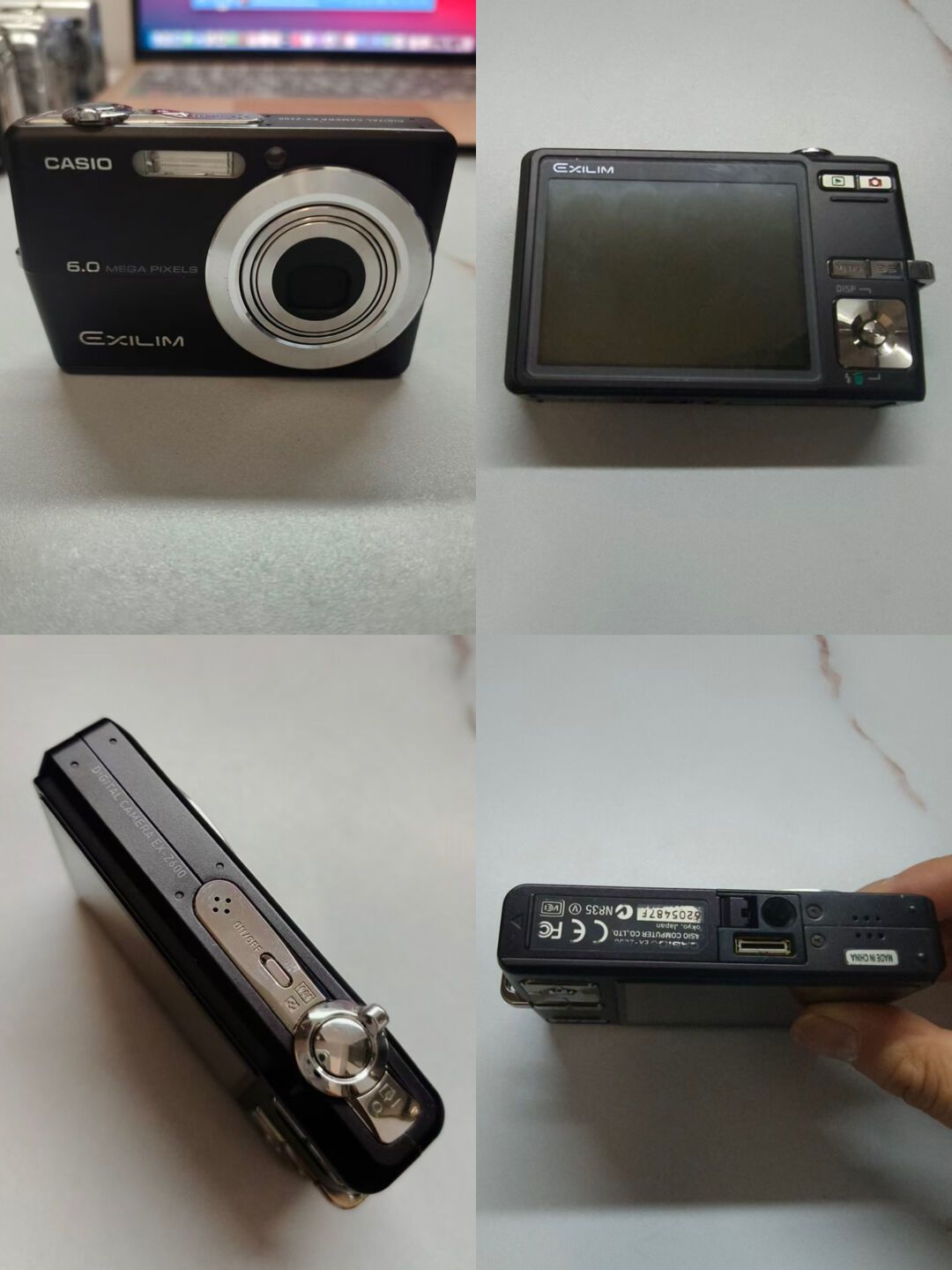 卡西欧CCD一天从300元涨到2999元:买冷白皮相机前,先看这张二手行情表