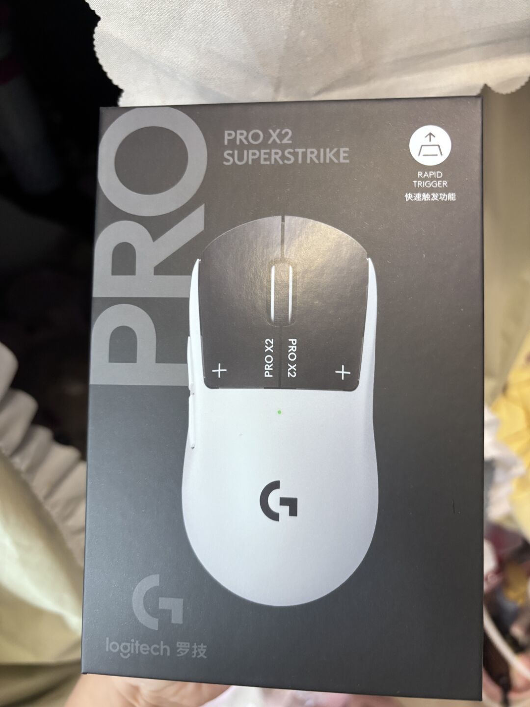 GPW越便宜越要会看封口膜:翻完6篇鉴定帖和3个曝光视频,整理这份后封翻新避坑清单