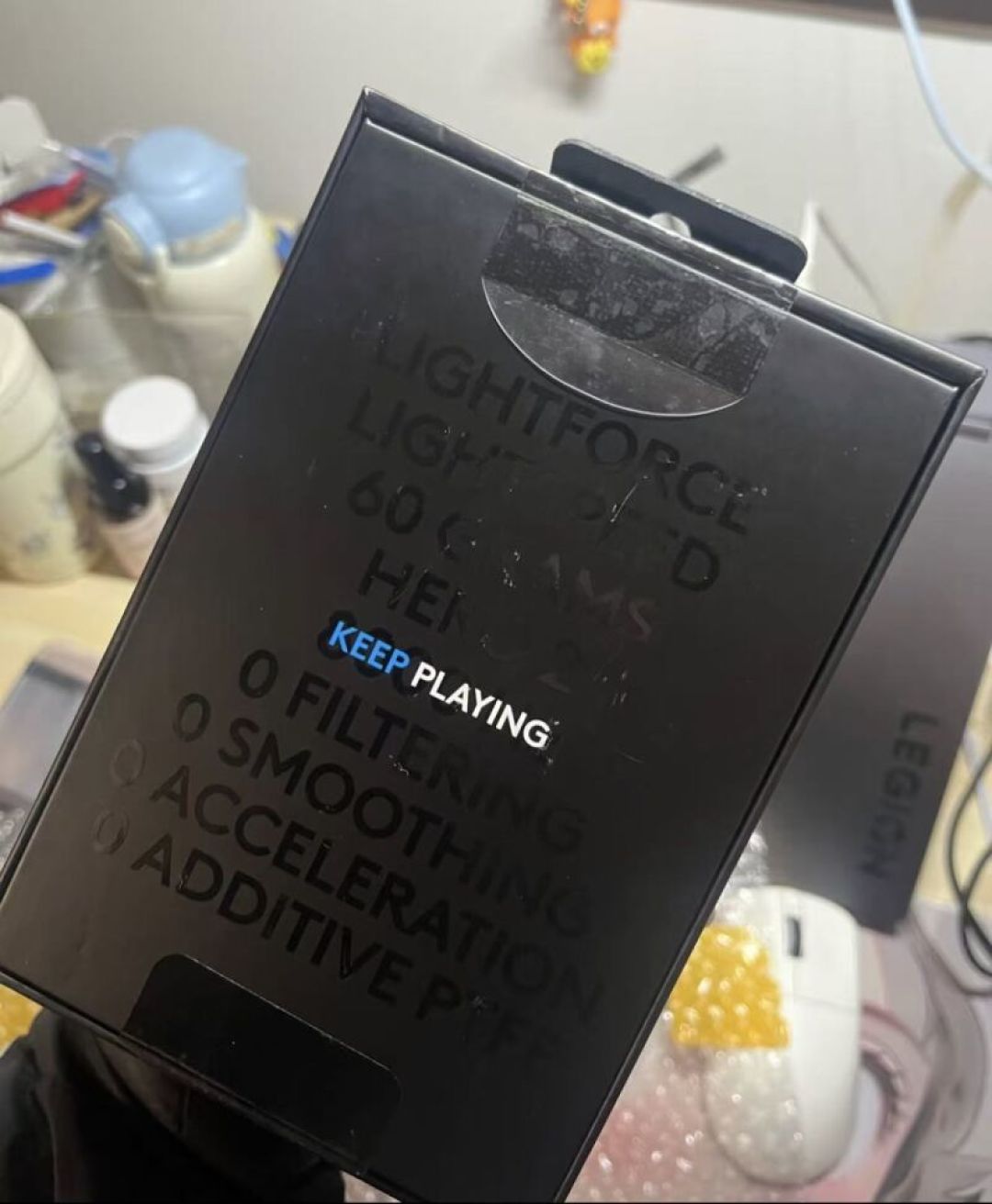 GPW越便宜越要会看封口膜:翻完6篇鉴定帖和3个曝光视频,整理这份后封翻新避坑清单