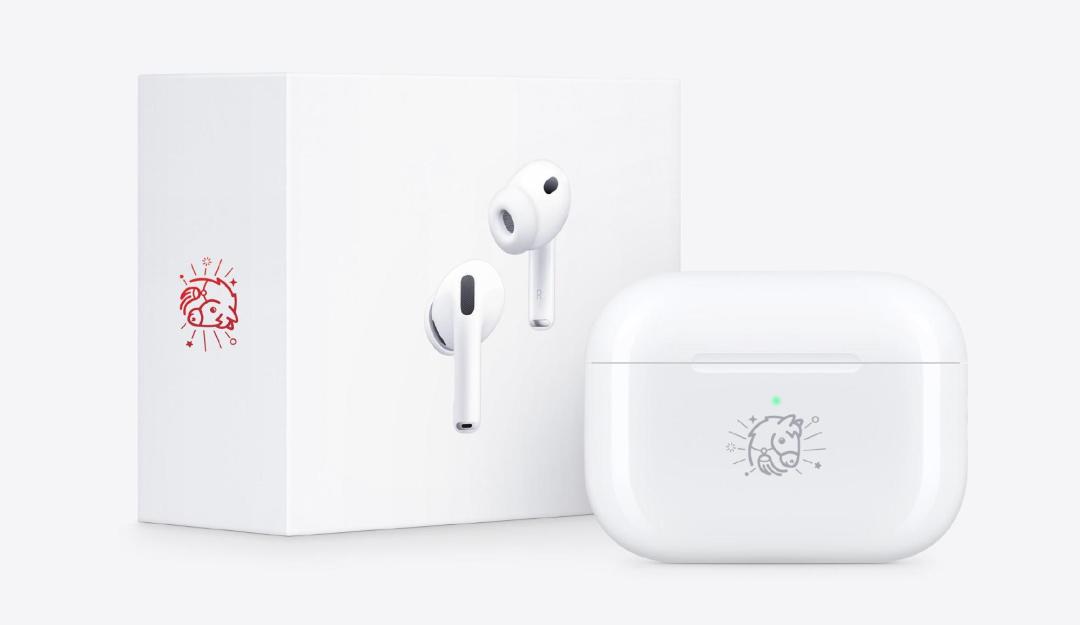 AirPods Pro 3 跌到 1599 元,比首发国补价还低:不用等 9 月发布会,但下单前先把四件事搞清楚