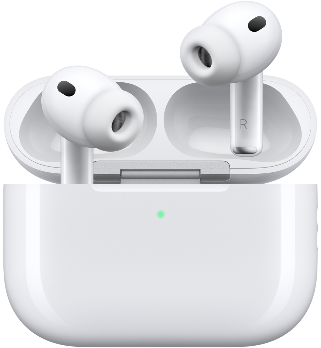AirPods Pro 3 跌到 1599 元,比首发国补价还低:不用等 9 月发布会,但下单前先把四件事搞清楚