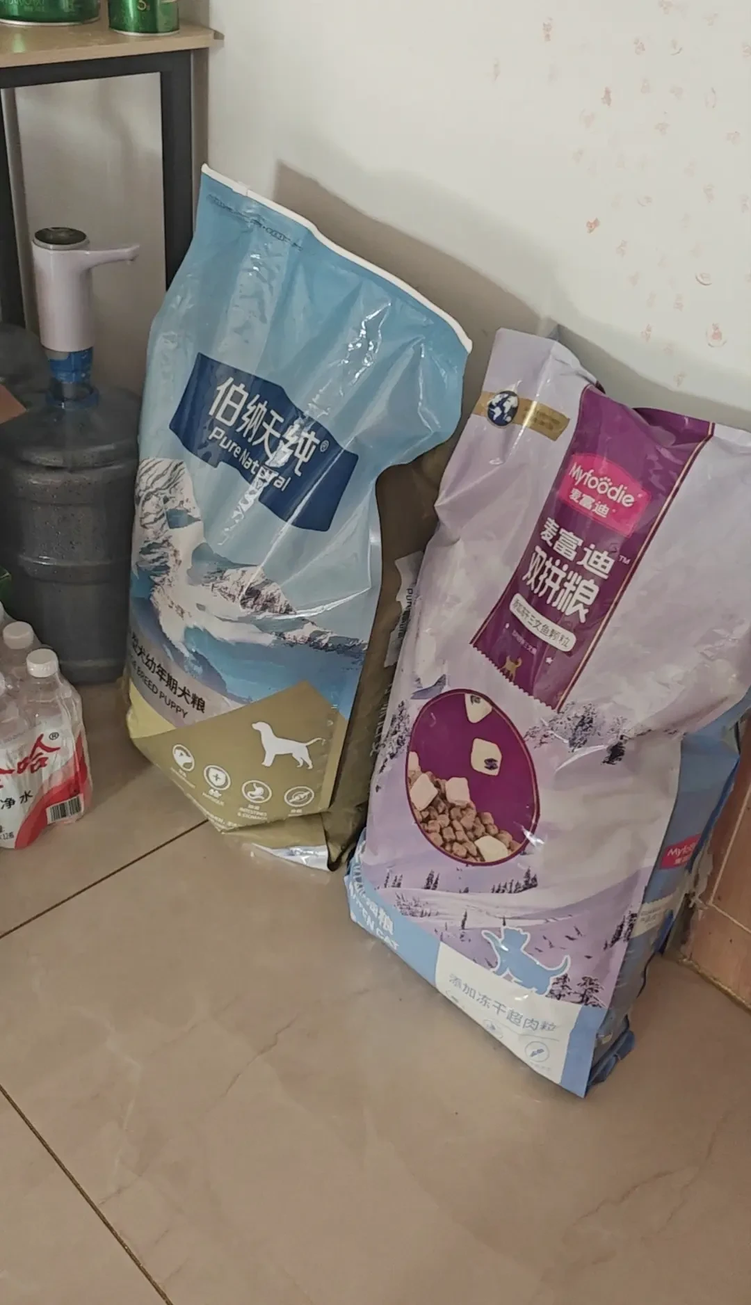 夏天狗突然不吃粮,先别怪它挑食:粮袋可能已经先变质了,而你看不出也闻不出