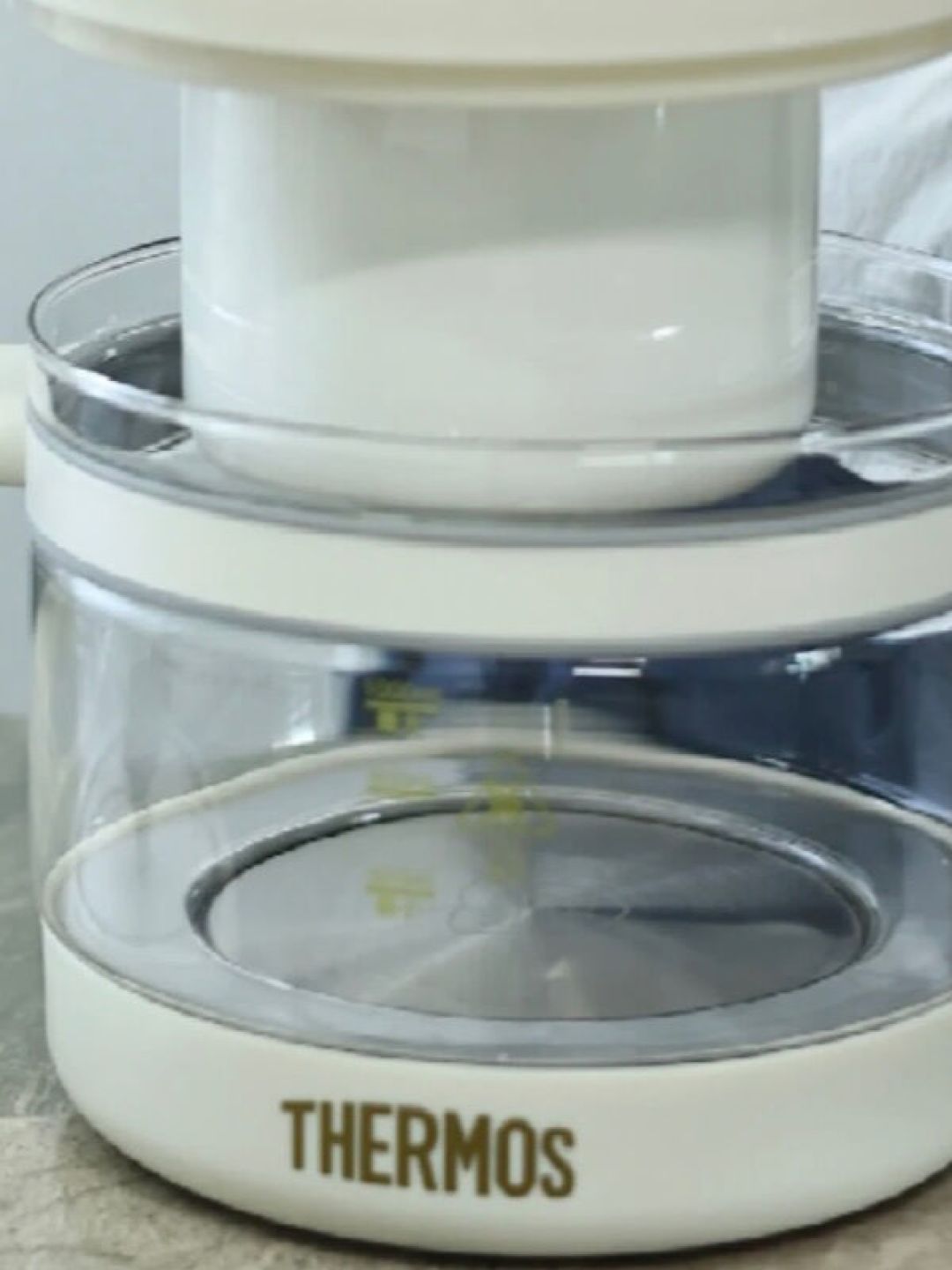 膳魔师的小家电和它的保温杯不是一回事:近3个月8张吐槽帖我整理了一遍,买前看清这三点