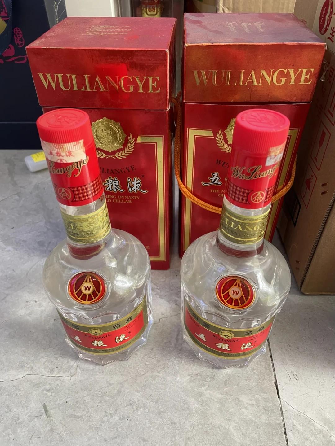 五粮液批价涨到790，家里囤的酒却没怎么升值：核完五城回收价，23年老酒只收1000元