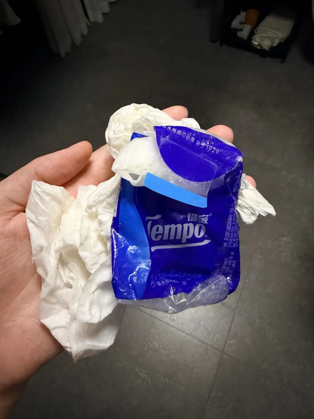 得宝Tempo真的变薄了？翻遍全网半年吐槽，问题大概率藏在这三个地方