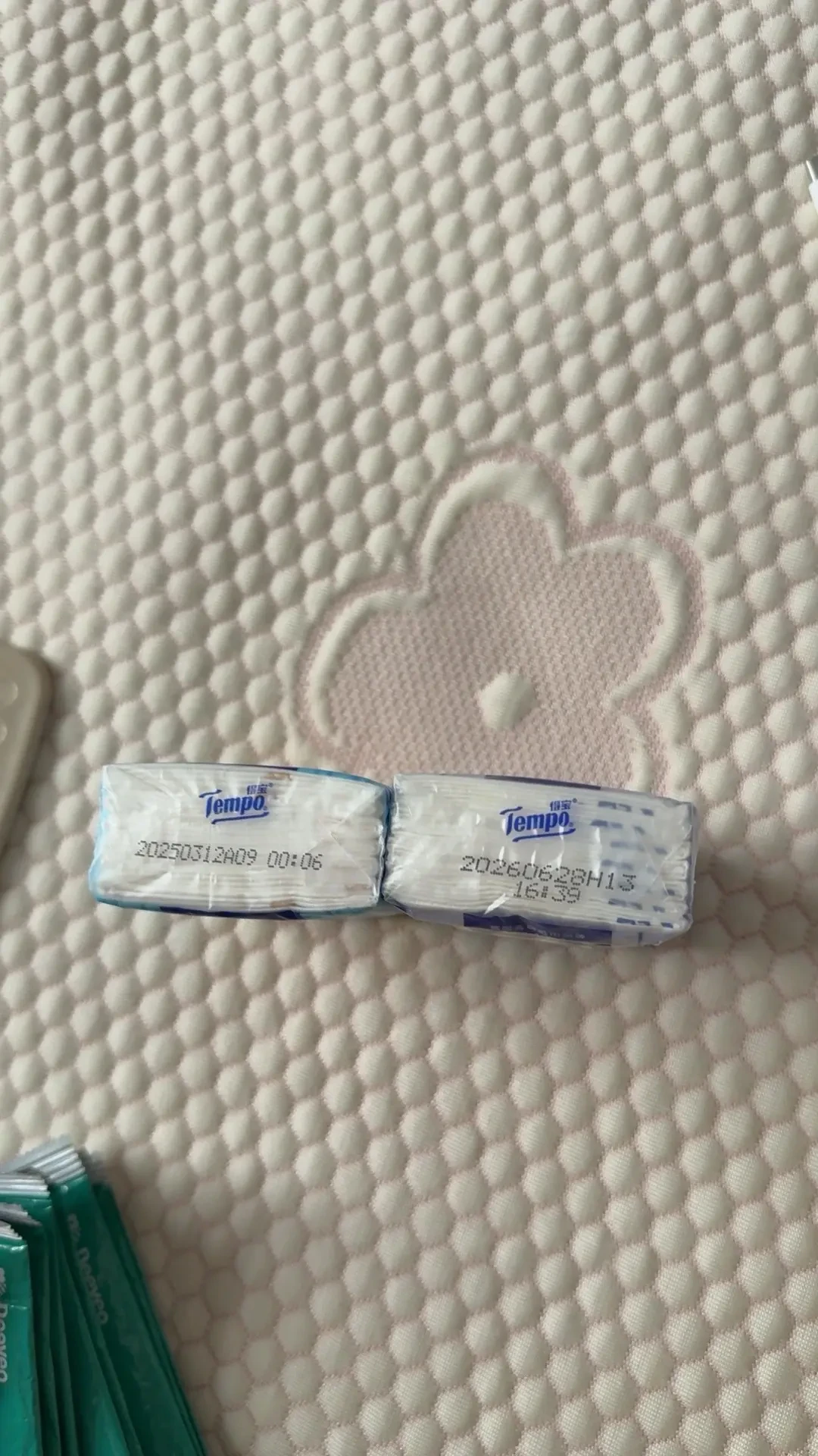 得宝Tempo真的变薄了？翻遍全网半年吐槽，问题大概率藏在这三个地方