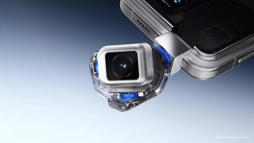 RobotPhone 8月12日夜发布,定价传闻从7999到15999元:视频用户先算三笔账再决定冲不冲
