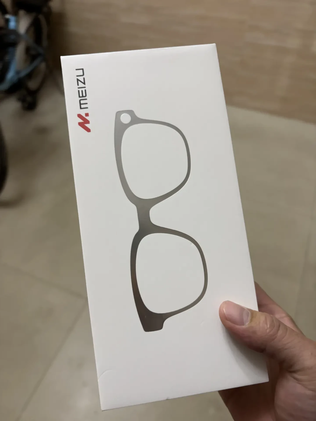 首发2399元,如今叠国补786元:魅族StarV眼镜捡漏前,先看清买哪款、售后归谁