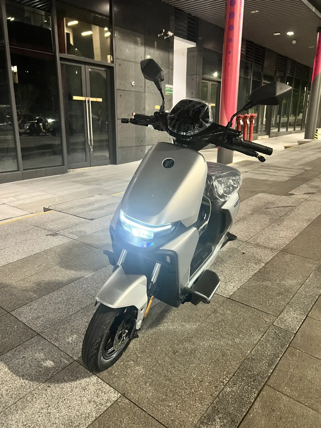 保罗乔治把九号Mz1送上热搜：同一台车3599到5099，跟风付款前先算清这三笔账